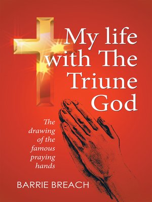 cover image of My Life with the Triune God
